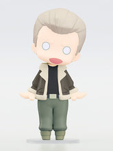 Load image into Gallery viewer, Ghost in the Shell Stand Alone Complex HELLO! GOOD SMILE Batou
