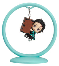 Load image into Gallery viewer, Demon Slayer Kimetsu no Yaiba Trapeze Figure Kamado Tanjiro

