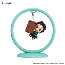 Load image into Gallery viewer, Demon Slayer Kimetsu no Yaiba Trapeze Figure Kamado Tanjiro
