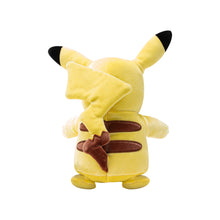 Load image into Gallery viewer, Pokemon Select Velvet Plush Assortment 8&quot; (6 in the Assortment)
