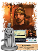 Load image into Gallery viewer, The Last Kingdom Board Game

