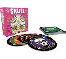 Load image into Gallery viewer, Skull New Edition

