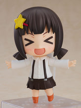 Load image into Gallery viewer, Kono Subarashii Sekai Ni Bakuen Wo! Nendoroid Komekko
