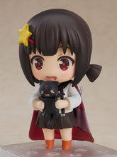 Load image into Gallery viewer, Kono Subarashii Sekai Ni Bakuen Wo! Nendoroid Komekko
