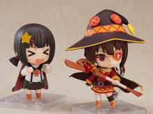 Load image into Gallery viewer, Kono Subarashii Sekai Ni Bakuen Wo! Nendoroid Komekko
