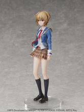 Load image into Gallery viewer, Heaven Burns Red Ruka Kayamori 1/8 Scale
