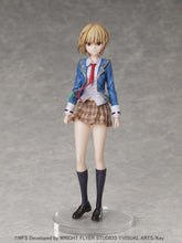 Load image into Gallery viewer, Heaven Burns Red Ruka Kayamori 1/8 Scale
