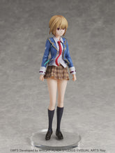 Load image into Gallery viewer, Heaven Burns Red Ruka Kayamori 1/8 Scale
