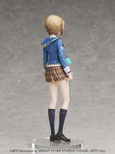 Load image into Gallery viewer, Heaven Burns Red Ruka Kayamori 1/8 Scale
