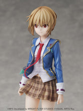 Load image into Gallery viewer, Heaven Burns Red Ruka Kayamori 1/8 Scale
