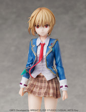 Load image into Gallery viewer, Heaven Burns Red Ruka Kayamori 1/8 Scale
