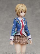 Load image into Gallery viewer, Heaven Burns Red Ruka Kayamori 1/8 Scale
