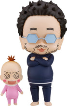 Load image into Gallery viewer, Insufficient Direction Nendoroid Kantoku-Kun
