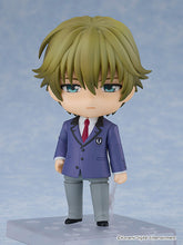 Load image into Gallery viewer, Tokimeki Memorial Girls Side Nendoroid Kei Hazuki
