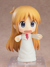 Load image into Gallery viewer, Nichijou Nendoroid Hakase Keiichi Arawi Version
