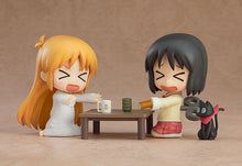 Load image into Gallery viewer, Nichijou Nendoroid Hakase Keiichi Arawi Version
