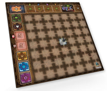 Load image into Gallery viewer, Tiny Epic Dungeons Game Mat
