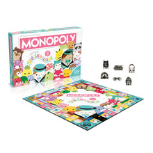 Load image into Gallery viewer, Squishmallows Monopoly
