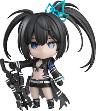 Load image into Gallery viewer, Black Rock Shooter Fragment Nendoroid Elishka
