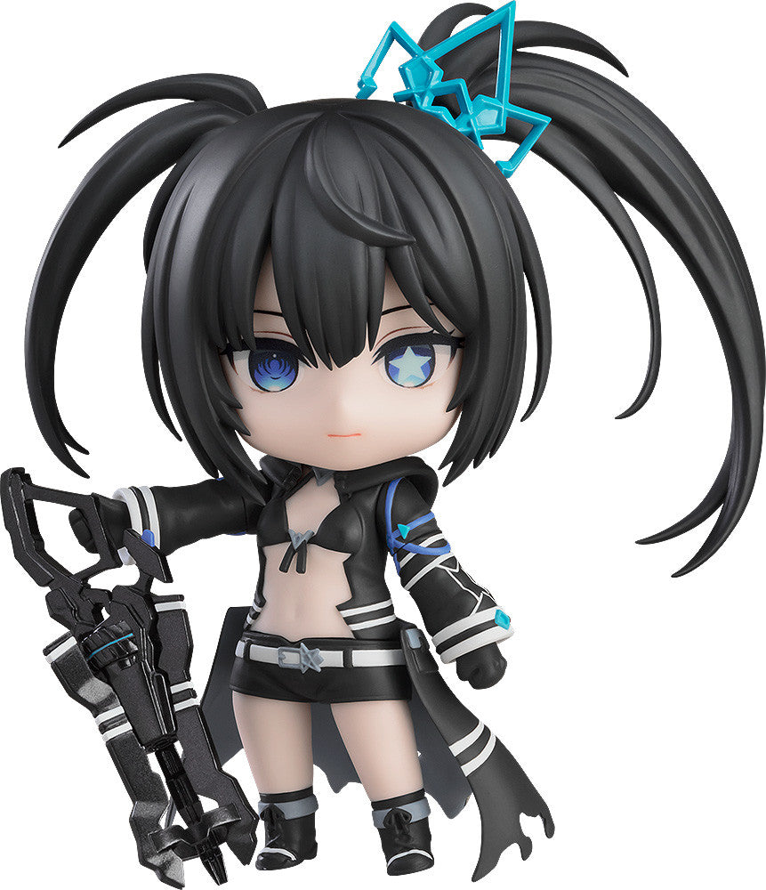 Black Rock Shooter Fragment Nendoroid Elishka