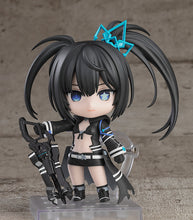 Load image into Gallery viewer, Black Rock Shooter Fragment Nendoroid Elishka
