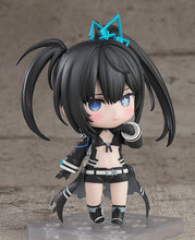 Load image into Gallery viewer, Black Rock Shooter Fragment Nendoroid Elishka
