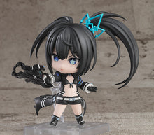 Load image into Gallery viewer, Black Rock Shooter Fragment Nendoroid Elishka
