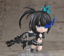 Load image into Gallery viewer, Black Rock Shooter Fragment Nendoroid Elishka
