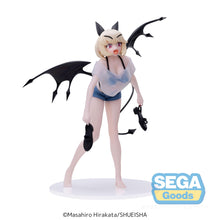 Load image into Gallery viewer, Debby the Corsifa is Emulous Luminasta Debby the Corsifa Swimsuit Version
