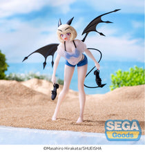 Load image into Gallery viewer, Debby the Corsifa is Emulous Luminasta Debby the Corsifa Swimsuit Version
