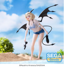 Load image into Gallery viewer, Debby the Corsifa is Emulous Luminasta Debby the Corsifa Swimsuit Version
