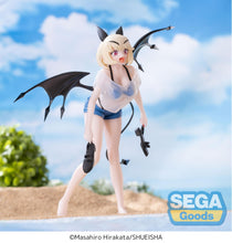 Load image into Gallery viewer, Debby the Corsifa is Emulous Luminasta Debby the Corsifa Swimsuit Version
