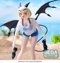 Load image into Gallery viewer, Debby the Corsifa is Emulous Luminasta Debby the Corsifa Swimsuit Version
