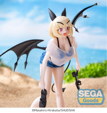 Load image into Gallery viewer, Debby the Corsifa is Emulous Luminasta Debby the Corsifa Swimsuit Version
