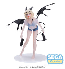 Load image into Gallery viewer, Debby the Corsifa is Emulous Luminasta Debby the Corsifa Swimsuit Version
