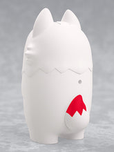 Load image into Gallery viewer, Nendoroid More Kigurumi Face Parts Case (White Kitsune)
