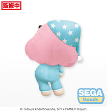 Load image into Gallery viewer, Spy x Family TV Anime L Plush Anya Forger Sleeping Pajamas Version
