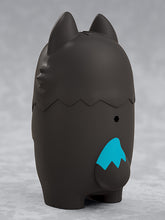 Load image into Gallery viewer, Nendoroid More Kigurumi Face Parts Case (Black Kitsune)
