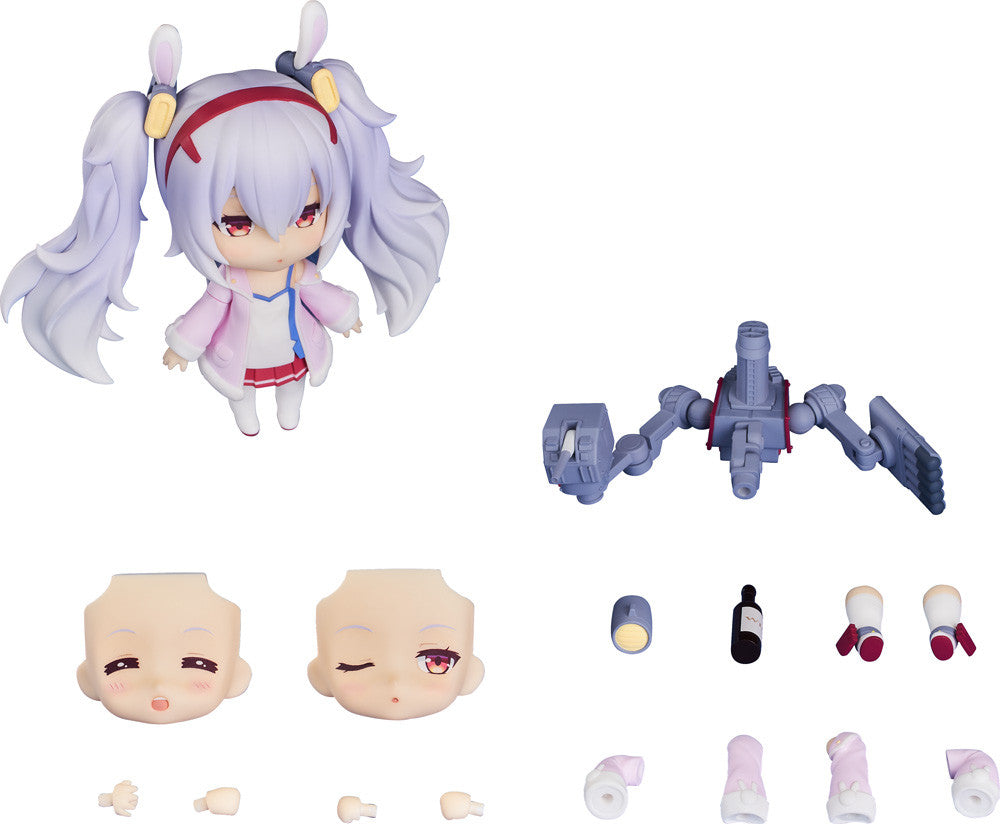 Azur Lane Nendoroid Laffey DX (re-run)