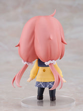 Load image into Gallery viewer, Laid-Back Camp Nendoroid Nadeshiko Kagamihara School Uniform Version
