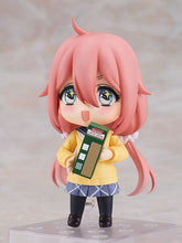 Load image into Gallery viewer, Laid-Back Camp Nendoroid Nadeshiko Kagamihara School Uniform Version
