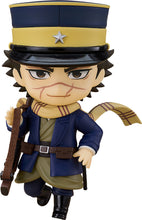 Load image into Gallery viewer, Golden Kamuy Nendoroid Saichi Sugimoto
