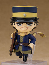 Load image into Gallery viewer, Golden Kamuy Nendoroid Saichi Sugimoto
