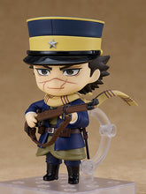 Load image into Gallery viewer, Golden Kamuy Nendoroid Saichi Sugimoto
