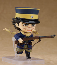 Load image into Gallery viewer, Golden Kamuy Nendoroid Saichi Sugimoto
