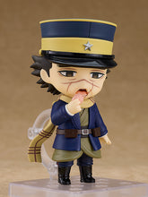 Load image into Gallery viewer, Golden Kamuy Nendoroid Saichi Sugimoto
