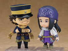 Load image into Gallery viewer, Golden Kamuy Nendoroid Saichi Sugimoto
