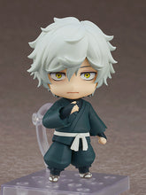 Load image into Gallery viewer, Hells Paradise Jigokuraku Nendoroid Gabimaru
