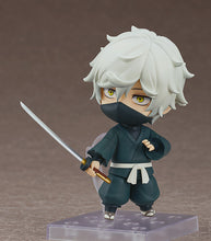 Load image into Gallery viewer, Hells Paradise Jigokuraku Nendoroid Gabimaru
