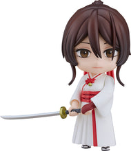 Load image into Gallery viewer, Hells Paradise Jigokuraku Nendoroid Yamada Asaemon Sagiri
